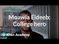 Maria Eldeeb's Educational Journey