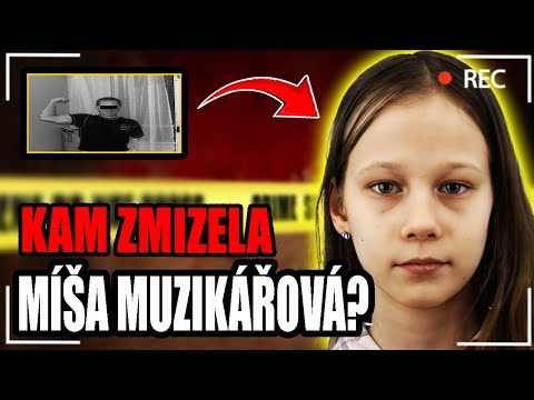 Byla to matka? Bývalý přítel? Nebo někdo, o kom se nemluví? Nejsmutnější případ Michaela Muzikářová