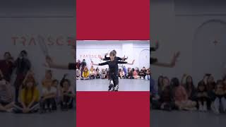 Dance tiktok