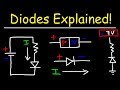 Understanding Diodes