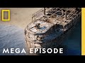 Tectonic Threats and Historical Discoveries