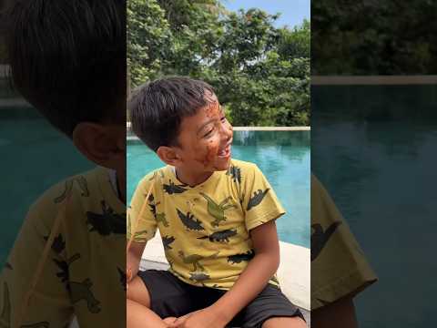 Panen buah jadi es kulkulkul #shorrts #buah #viralvideo #fyp