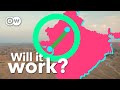 Desertification and Environmental Initiatives