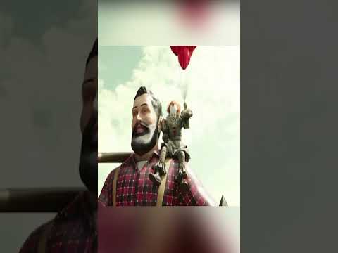 شخص يخيل اشياء غريبة منذ الصغر