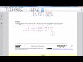 Comparing Numbers in Scientific Notation