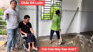 Vụ nhà Ngọc Bếp Củi, Thái chỉ mong góp ý của quý bà con để hoàn thành tốt mà bị phản ứng nhiều quá