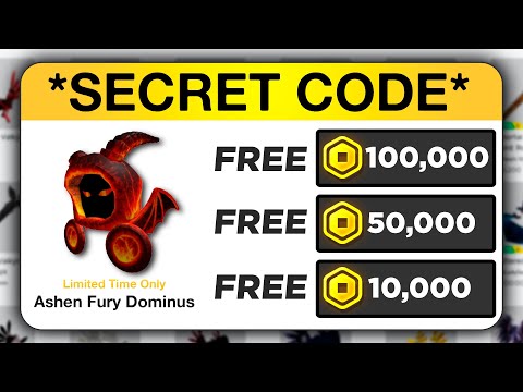 *EASIEST WAY* HOW TO GET FREE ROBUX (2025)