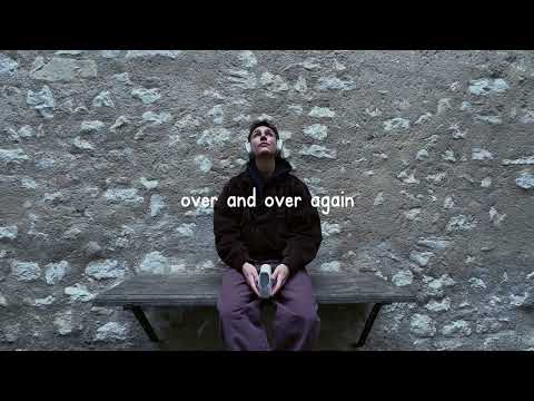 yaeow - over and over, again (Official Lyric Video)