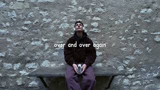 yaeow - over and over, again (Official Lyric Video)