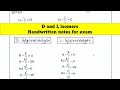 D-Glucose and L-Glucose Concepts