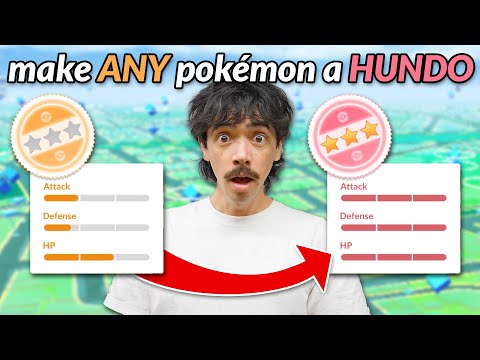 Don't Miss This BUSTED New Item in Pokémon GO!!