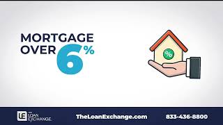 The Loan Exchange - Free Closer Jumbo Loan Commercial (2026)