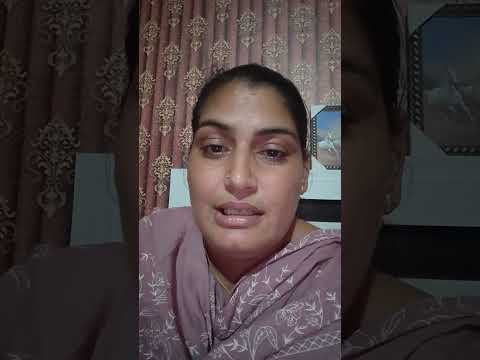 ਸ਼ਰਮ ਆਉਣੀ ਚਾਹੀਦੀ ਇੱਕ ਮੰਦਬੁੱਧੀ ਦੀ ਧੀ ਨੂੰ ਮਾਰੇਆ