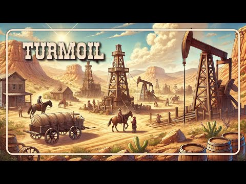 SOLO UNA MÁS - Turmoil Gameplay Español Ep3