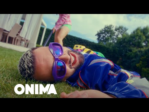GJESTI - VESHU NDREQU (Official Music Video)