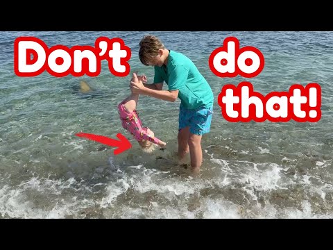 Why Would He Do That?!