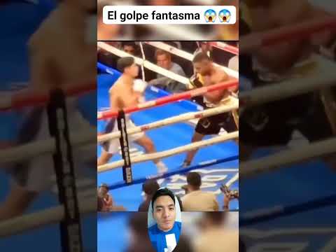 King Ryan es el boxeador más rápido #muaythaifighter #boxeo #box #mma #kickboxing