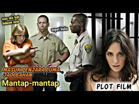 94DIS M4LANG, MENCARI KEBEBASAN || Alur Cerita Film jailbait 2014