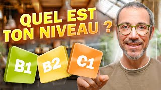 Un test de vocabulaire français niveau B2