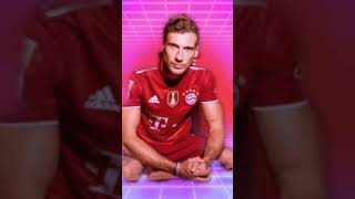 Leon Goretzka