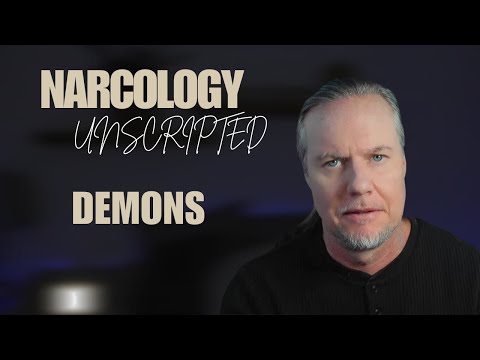 Why demons were responsible for your breakup in your Christian Relationship - ep. 4