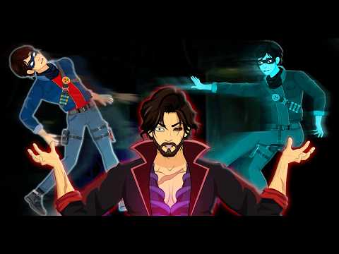 Yash vs Vultus (தொடர் - 26)- வாஷ் யார்? Tamil horror stories | Ghost Hunters