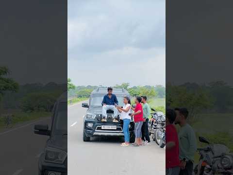 Vikhari Ka Aukat 😱 Wait For The Twist || KTM || Bhaskar Ghosh || #shorts #ktm #youtubeshorts ￼