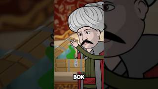 Yavuz Sultan Selim`e B*K mu gönderildi?