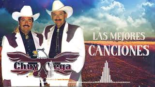 Chuy Vega⚡ El Rey del Corrido 🎶 Sus Mejores Éxitos en un Solo Mix