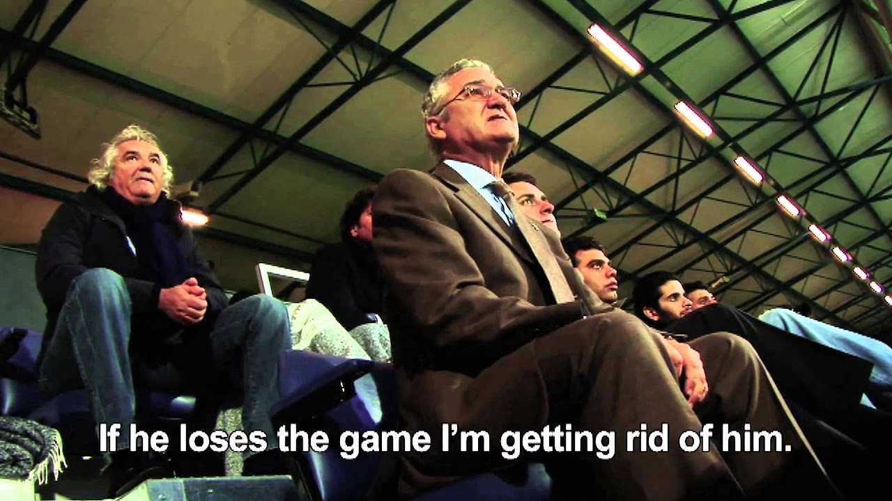 The Four Year Plan Trailer thumbnail