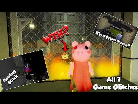 Piggy Go Cheat Codes 07 2021 - roblox piggy glitchy skin