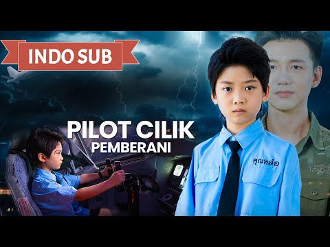 Reinkarnasi ke usia 8, aku jadi kapten jago dan selamatkan semua penumpang sebelum pesawat jatuh!