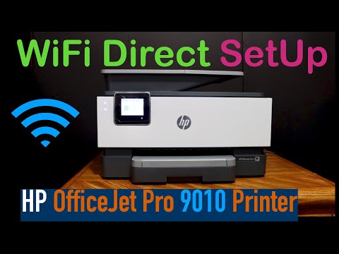 Hp 9010 Printer Is Offline - 08/2021