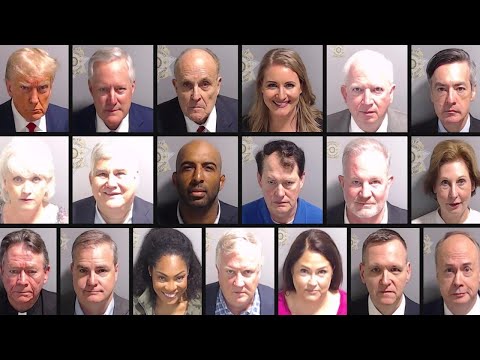 The False Good News - Trump, Oliver Anthony, and more