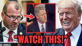 Troy Nehls EXPOSED Democrats With the ONE Video They Tried to Bury
