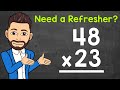 Mastering Multiplication Techniques