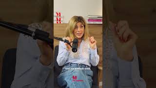 Die neue Podcast-Folge mit Panagiota Petridou zu Gast. ❤️ Hört unbedingt rein.