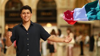 Visité una de las ciudades MÁS HERMOSAS DE EUROPA l MILÁN 🇮🇹
