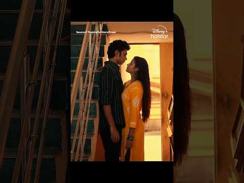 Pyaar ho gaya aap se ❤️✅ #TKMPonHotstar