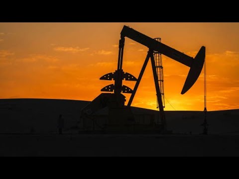 YouTube video thumbnail: Global Oil Supply Will Keep Growing, Goldman Says