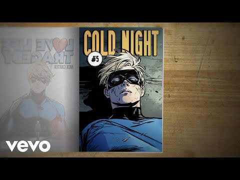 Nick Carter - Episode 5: Cold Night
