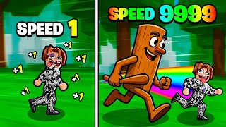+1 VELOCIDADE PARA ESCAPAR DOS BRAINROTS PERIGOSOS NO ROBLOX
