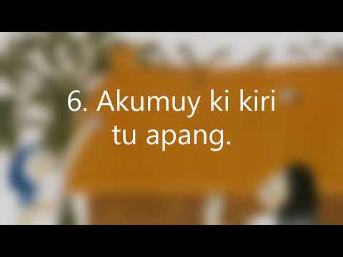 Su ka Maka Siraya 1-6 - YouTube