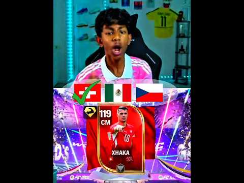 Vimo Pack's 3x World Cup Players🥵🏆#eafc24 #fcmobile #fifamobile #shorts #vishyfc #viral