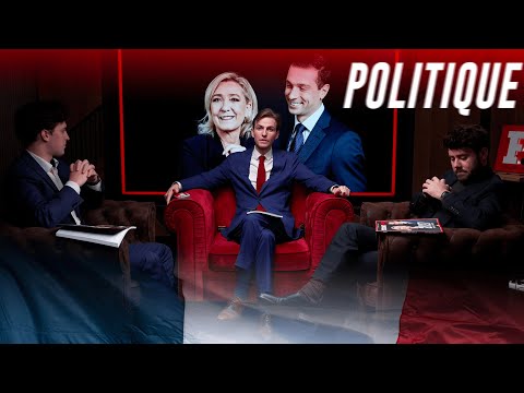 Marine, Zemmour, Bardella, Knafo, Maréchal : qui pour 2027 ? | Émission spéciale #3