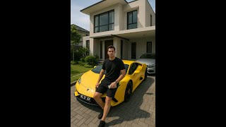 Live perdana Di Banjar Patroman