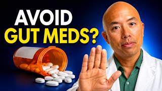 The Gut Medication Most Patients Stay On Too Long