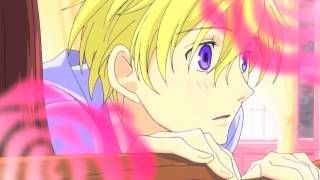 La Da Dee - Tamaki x Haruhi