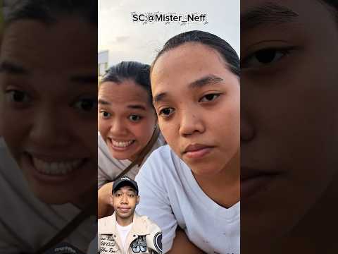 Nenek Itu Baik Banget‼️Mister_Neff #shortvideo #fyp #reaction #trendingshorts #shortsfeed