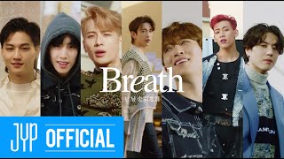 GOT7 Breath